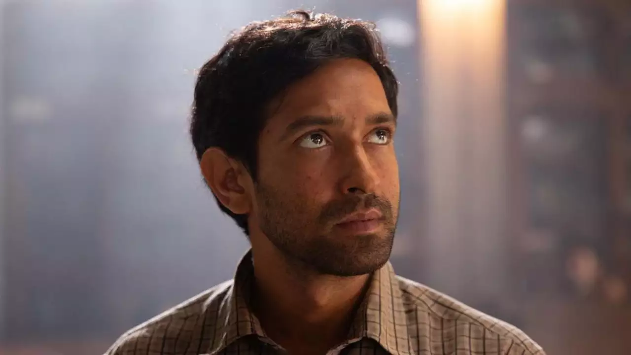 Vikrant Massey Shatrughan Sinha