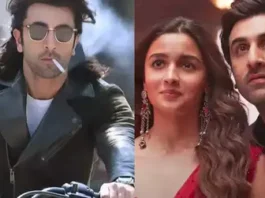 Brahmastra 2 Cast