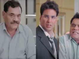 Mushtaq Khan Kidnapping