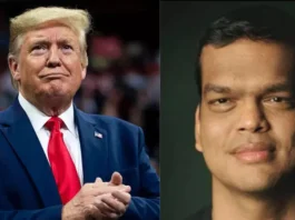 Sriram Krishnan