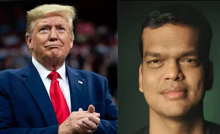 Sriram Krishnan