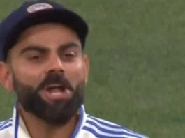 india vs australia sledging