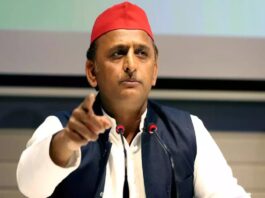 Akhilesh Yadav