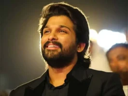 Allu Arjun