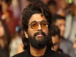 Allu Arjun Arrrest