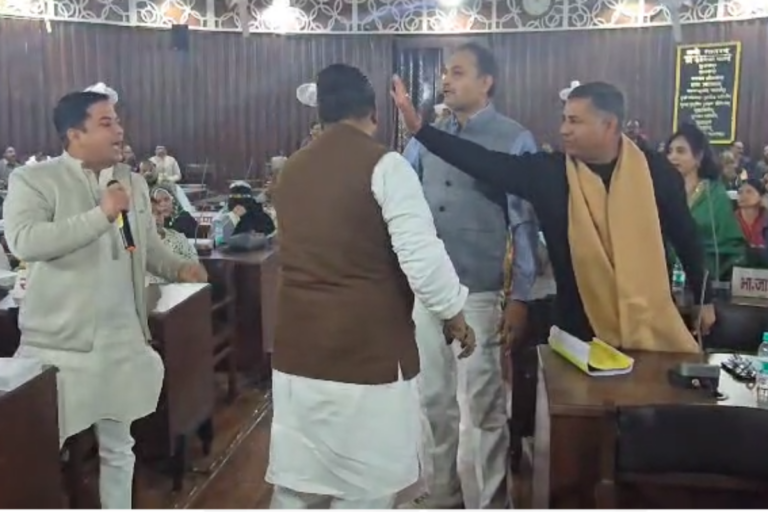 Kanpur Municipal Corporation