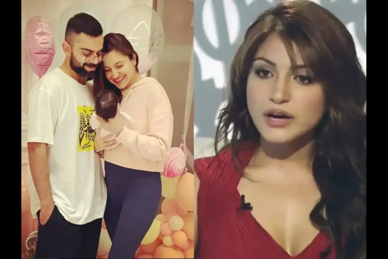 क्या अनुष्का शर्मा ने हमेशा के लिए बॉलीवुड से अलविदा कहने की ठानी? विराट कोहली के कोच का बड़ा खुलासा