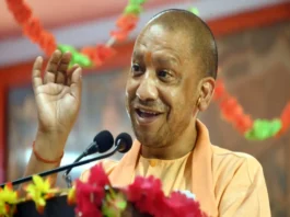 CM Yogi