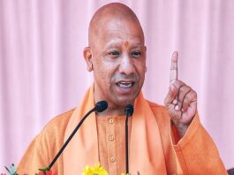 CM Yogi