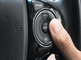 Cruise Control System
