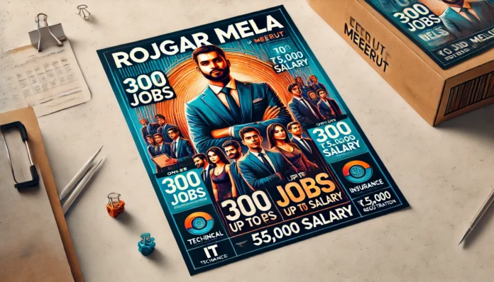 Meerut Jobs