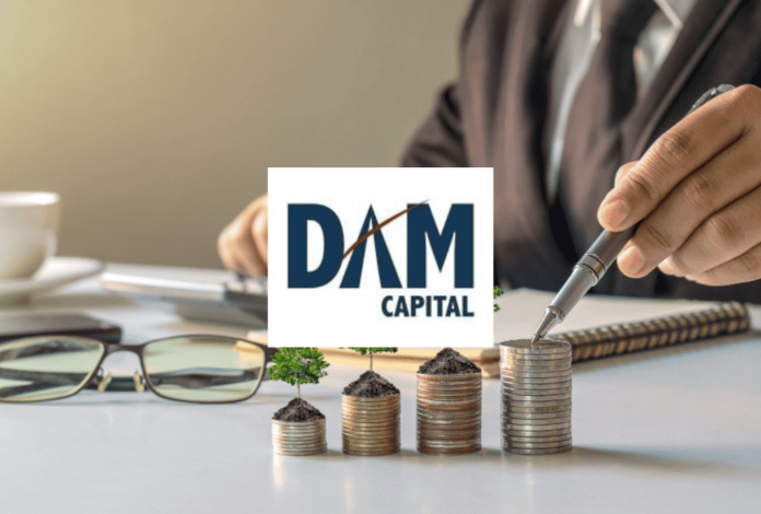 DAM-Capital-Advisors-Limited-IPO-allotment- DAM Capital Advisors IPO