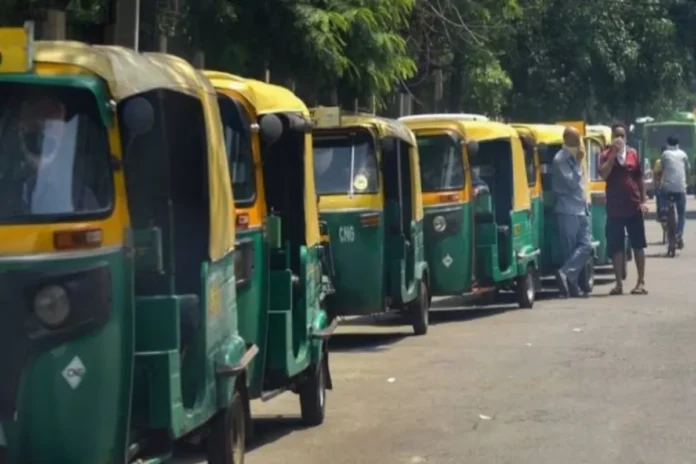 Delhi government