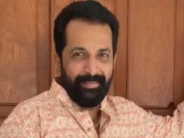 Dileep Shankar