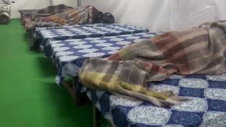 Ghaziabad News: गाजियाबाद में सर्द रातें बनी चुनौती, देखें रैन बसेरों का चौकाने वाला रियलिटी चेक