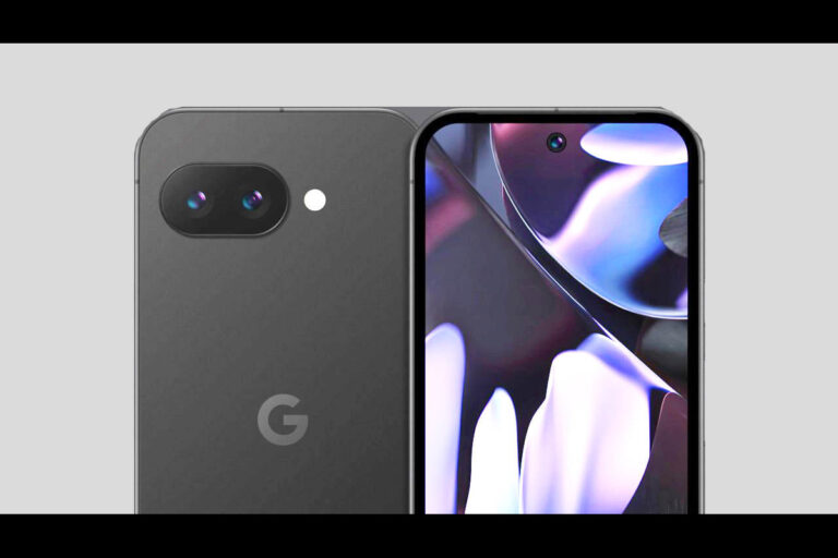 Google Pixel 9A का डिजाइन हुआ लीक, ओवल-शेप्ड कैमरा मॉड्यूल के साथ मिल रहे ये खास फीचर्स