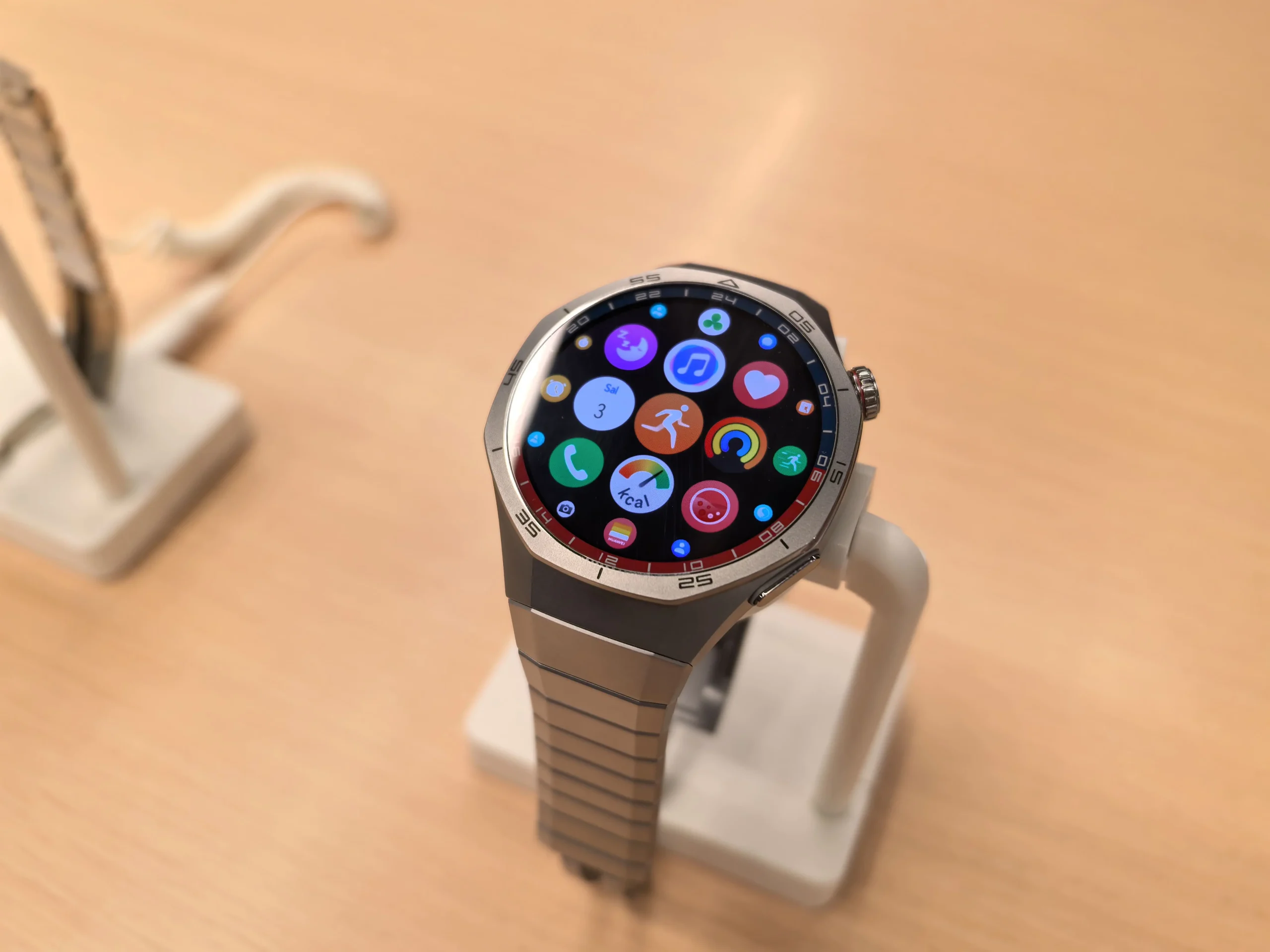 Huawei GT 5 Pro