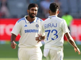 Ind vs Aus 3rd Test
