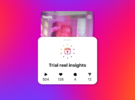 Instagram Trial Reel Feature
