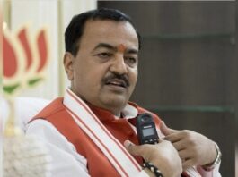 Keshav Prasad Maurya