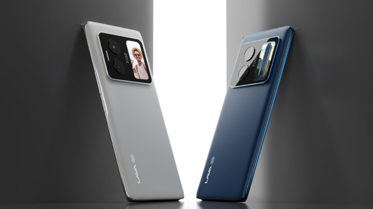 Lava Blaze Duo 5G: दो डिस्प्ले के साथ भारतीय बाजार में आया धमाका