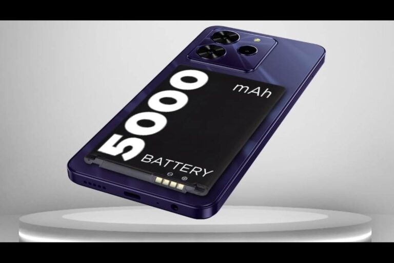 Lava O3 Pro: किफायती कीमत में प्रीमियम फीचर्स जानें सभी खासियतें