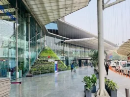 Lucknow Airport