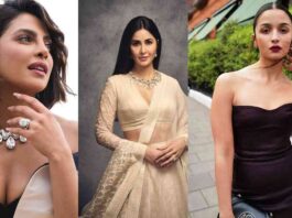 IMDB Most Popular Star 2024