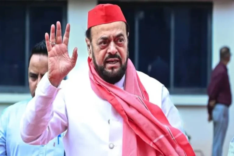Maharashtra Politics
