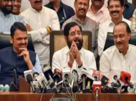 Maharashtra Politics 2024