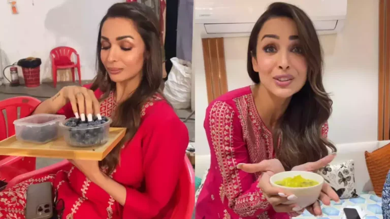 Malaika Arora का डाइट प्लान, जानें कैसे ABC जूस कर रहा है कमाल