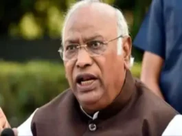 Mallikarjun Kharge