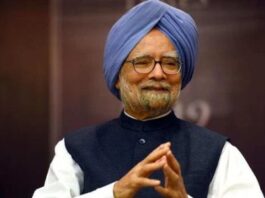 Manmohan Singh