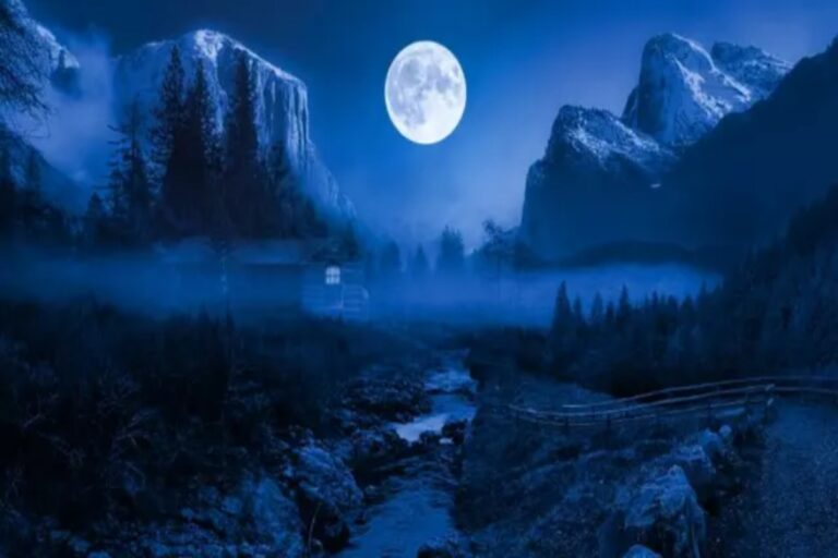 Margashirsha Purnima 2024