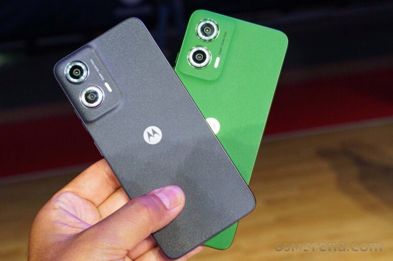 Moto G35 5G का  लॉन्च बेहतरीन कैमरा के साथ, जानें इसके टॉप फीचर्स