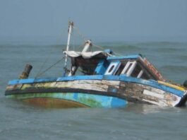 Mumbai Ferry Accidents