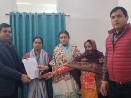 Nandkishore Gurjar