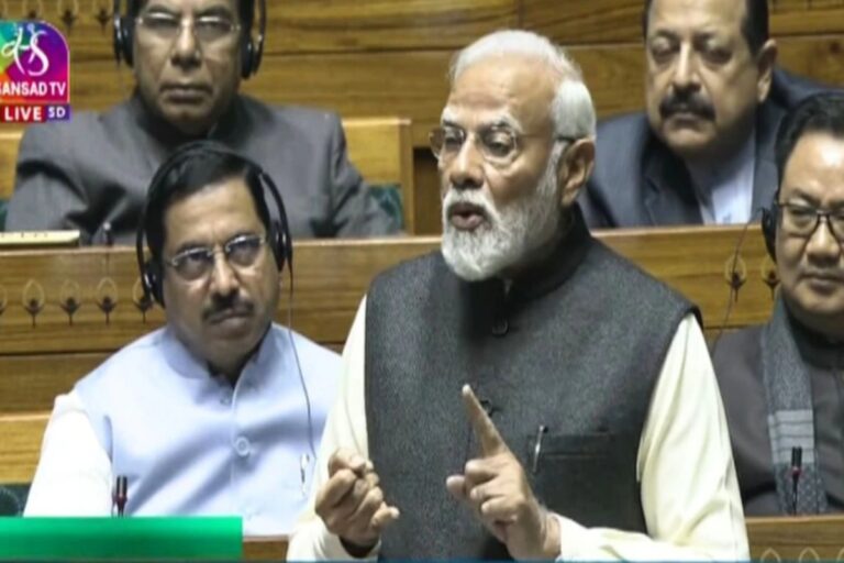 Narendra Modi