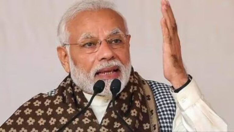 PM Modi Prayagraj Visit : प्रयागराज से विकास की गंगा, पीएम मोदी करेगें 7,000 करोड़ रुपये की परियोजनाओं का शुभारंभ
