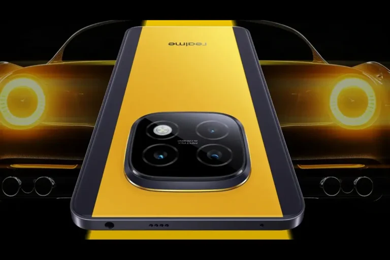 Realme Narzo 80 Ultra की लॉन्च तारीख और स्पेसिफिकेशन लीक जानिए सभी डिटेल्स