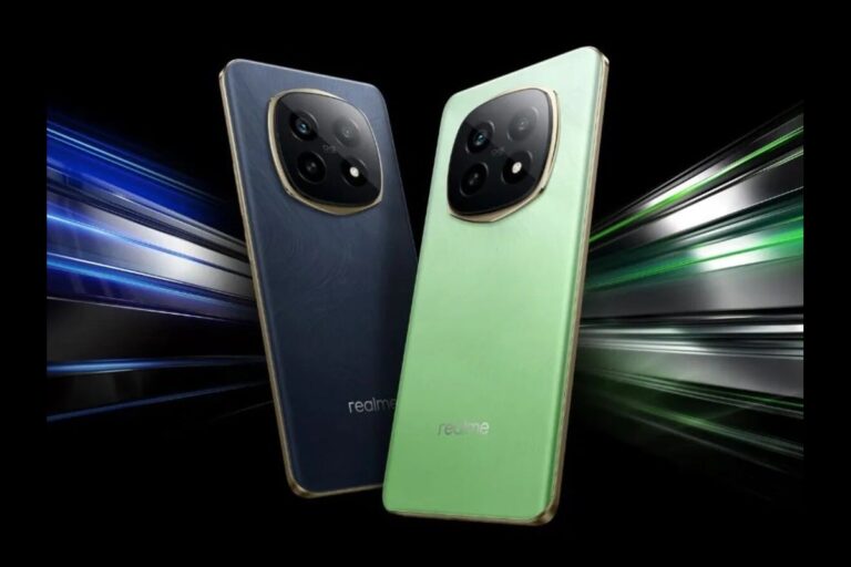 आ रहा है Realme P3 Ultra जानें इसकी खासियतें और लॉन्च की तारीख