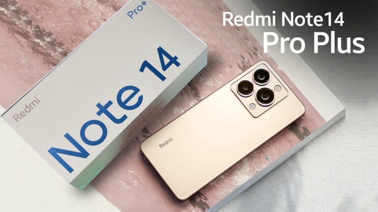 Redmi Note 14 Pro Review: 50MP OIS कैमरा के साथ नए Xiaomi फोन की धूम, जानें फीचर्स और कीमत