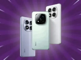 Redmi Note 14 Series