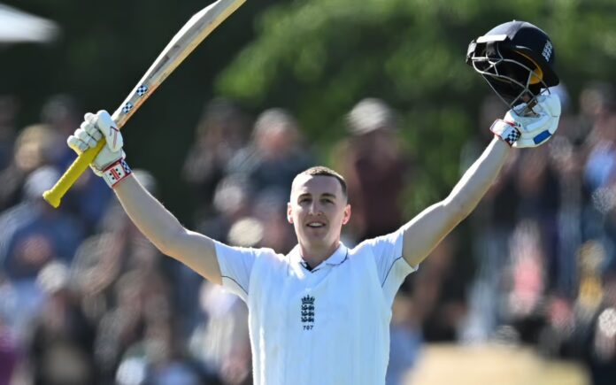 ICC Test Batsmen Ranking