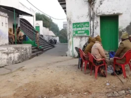 Sambhal Violence