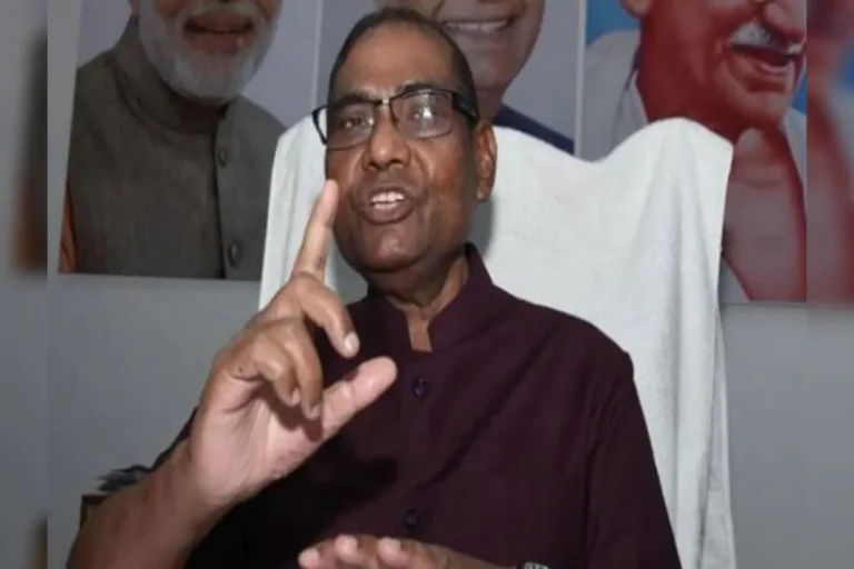 Sambhal violence