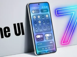 Samsung UI 7 Beta Update