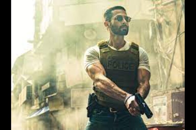 फिल्म ‘देवा’ में शाहिद कपूर का दमदार लुक जानें रिलीज कब होगी?