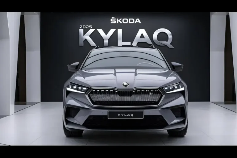 स्कोडा की सबसे सस्ती SUV की जबरदस्त डिमांड 10 दिनों में 10,000 बुकिंग्स
