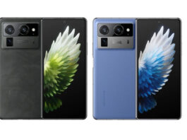 Tecno Phantom V Fold 2 5G